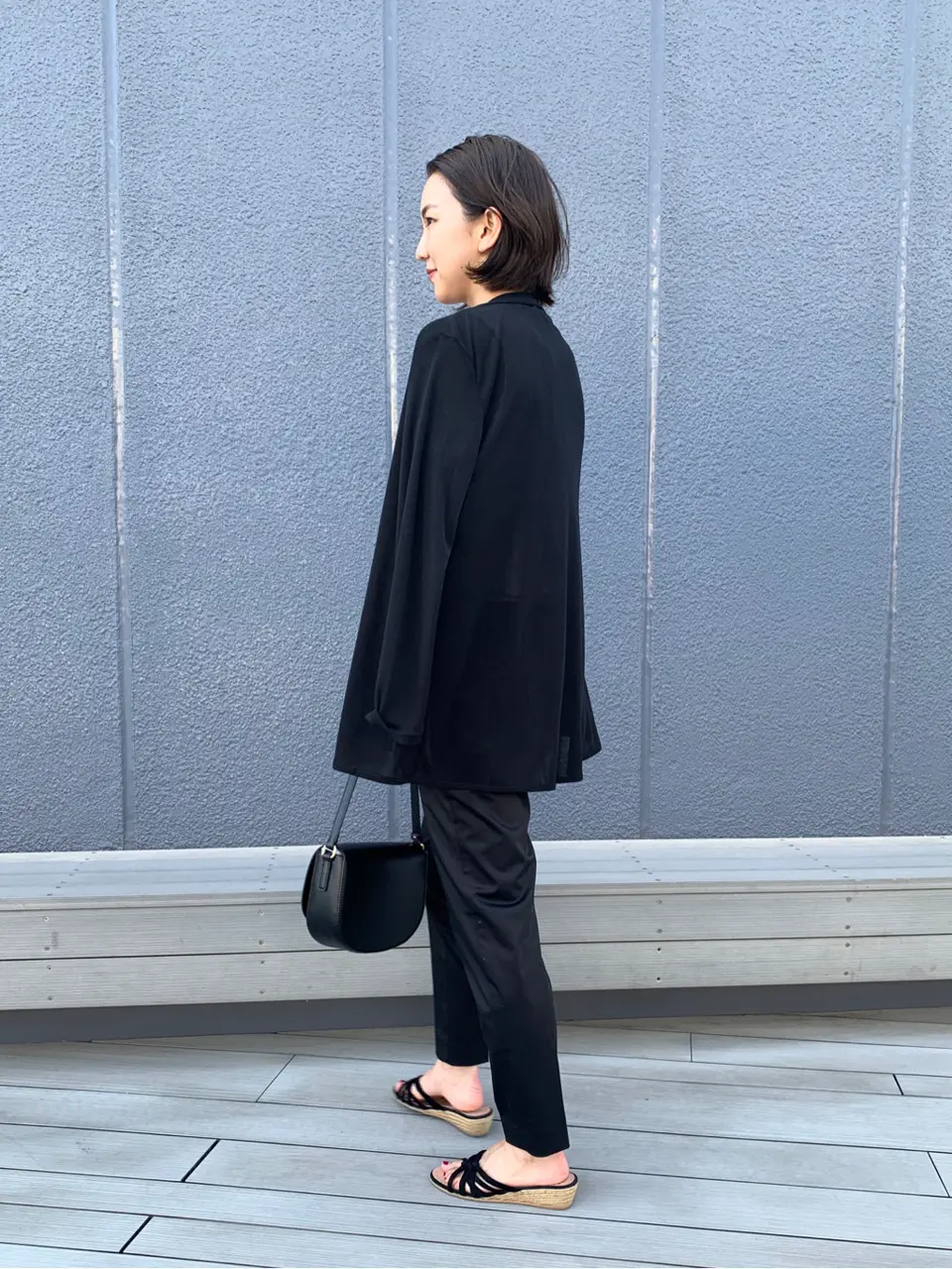 23区 大原 コーディネート画像