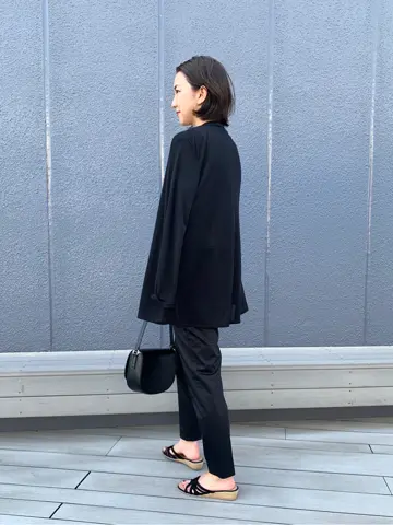 23区 大原 コーディネート画像