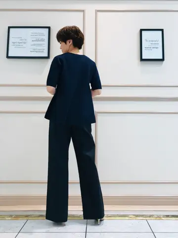 23区 橋爪 コーディネート画像