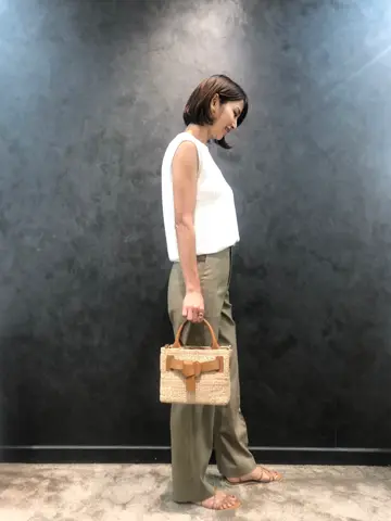 23区 狩野 コーディネート画像