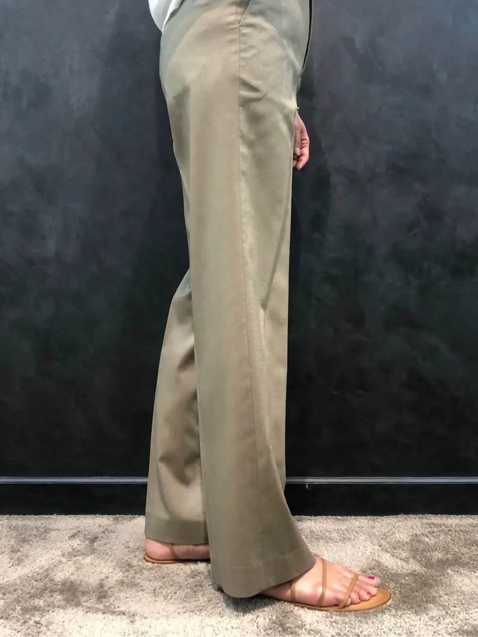 23区 狩野 コーディネート画像