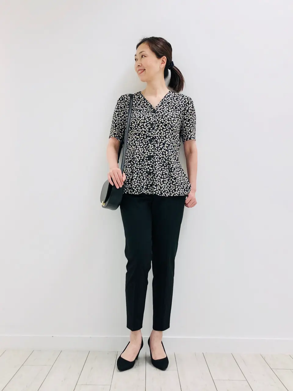 23区 押切 コーディネート画像