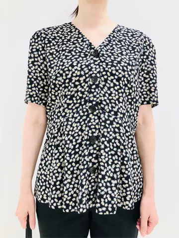 23区 押切 コーディネート画像