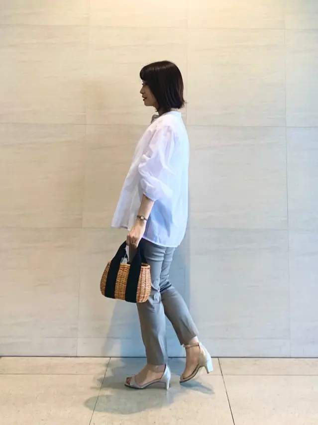 23区 望月 コーディネート画像