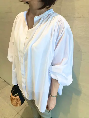 23区 望月 コーディネート画像