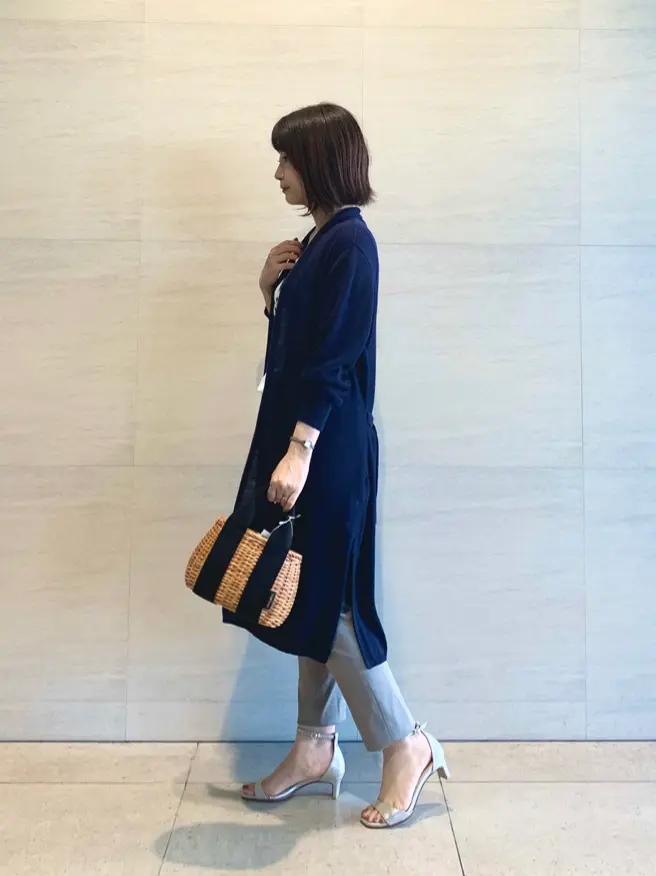 23区 望月 コーディネート画像