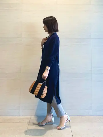 23区 望月 コーディネート画像