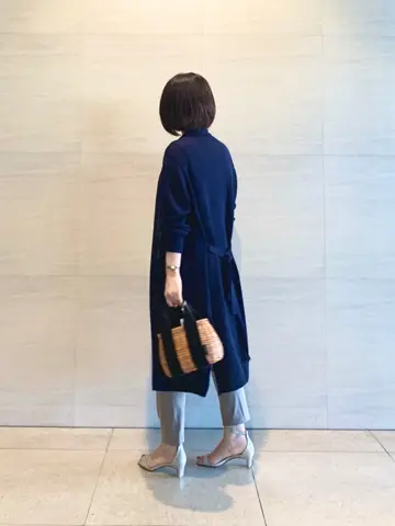 23区 望月 コーディネート画像