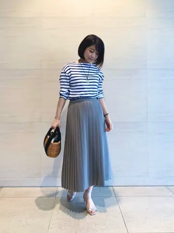 23区 望月 コーディネート画像