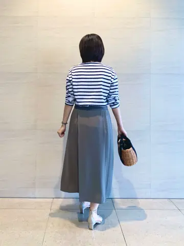 23区 望月 コーディネート画像