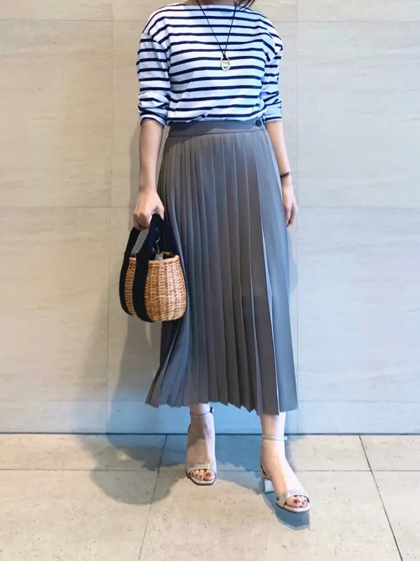 23区 望月 コーディネート画像