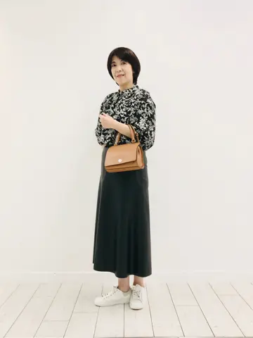 23区 笹森 コーディネート画像