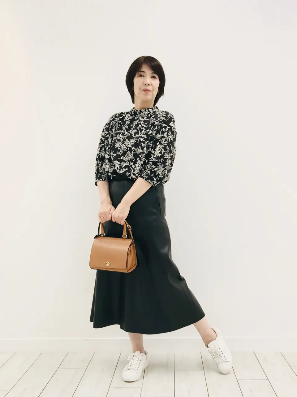 23区 笹森 コーディネート画像