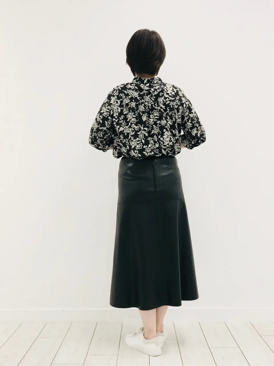 23区 笹森 コーディネート画像