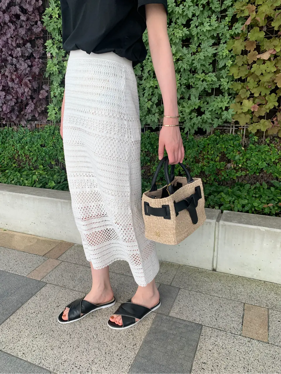 23区 木内 コーディネート画像