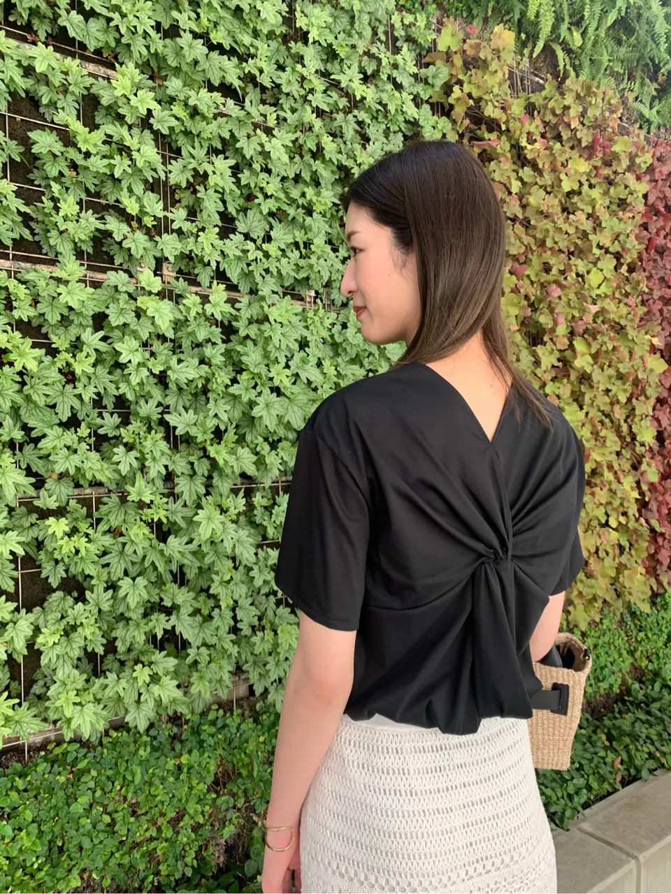 23区 木内 コーディネート画像