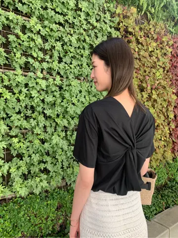 23区 木内 コーディネート画像