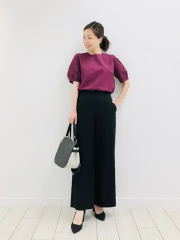 23区 押切 コーディネート画像