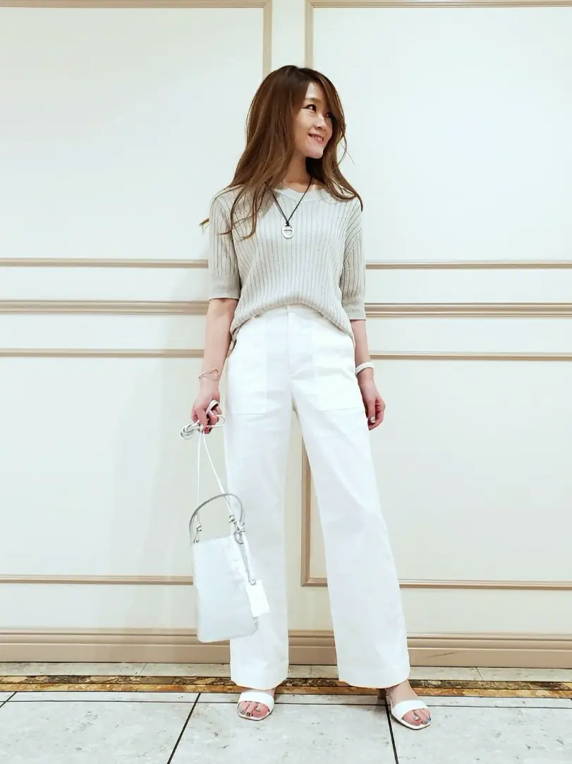  濱地 コーディネート画像