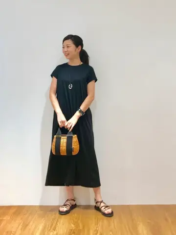 23区 西嶋 コーディネート画像