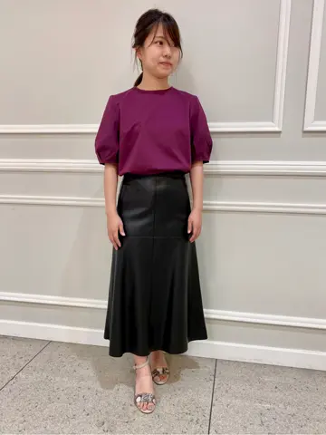 23区 中村 コーディネート画像