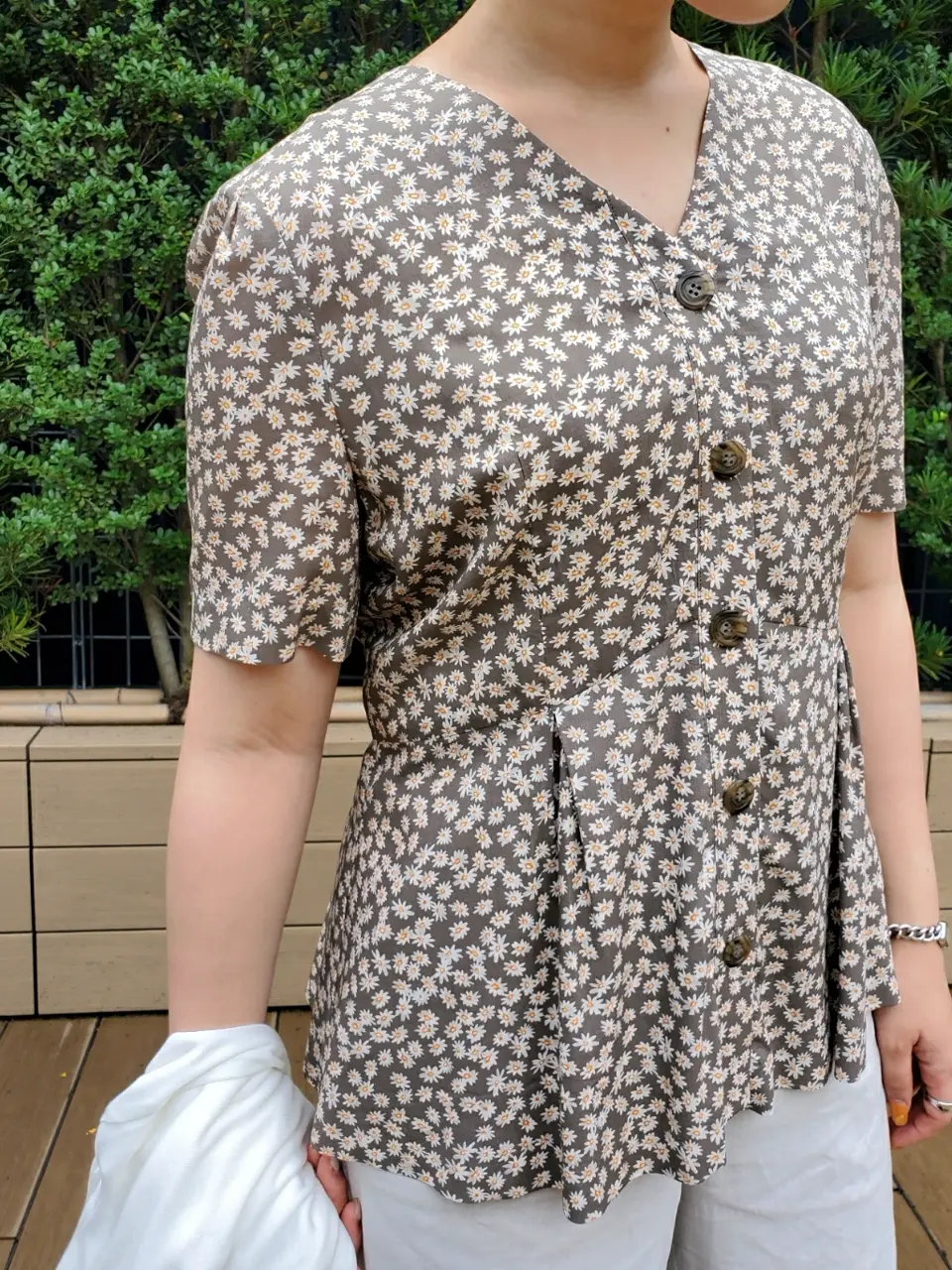 23区 伊藤 コーディネート画像