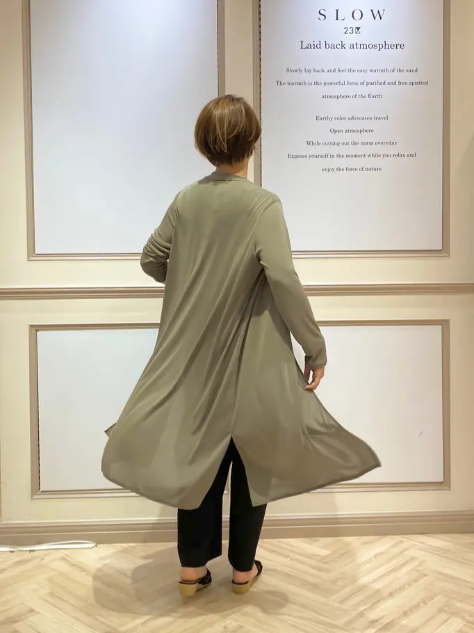 23区 武藤 コーディネート画像