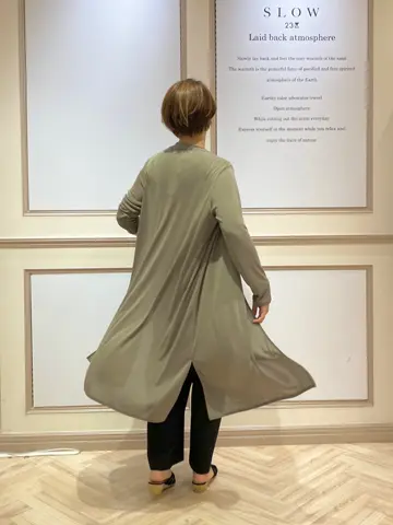 23区 武藤 コーディネート画像