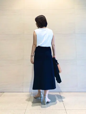 23区 望月 コーディネート画像