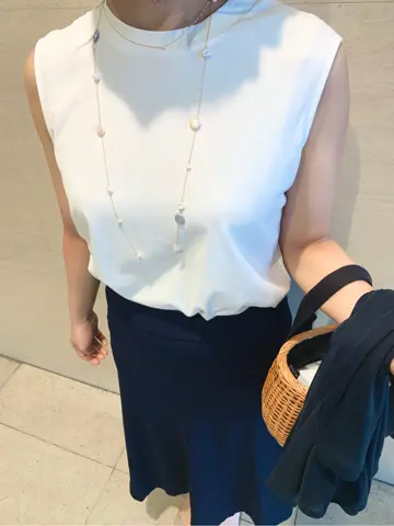 23区 望月 コーディネート画像