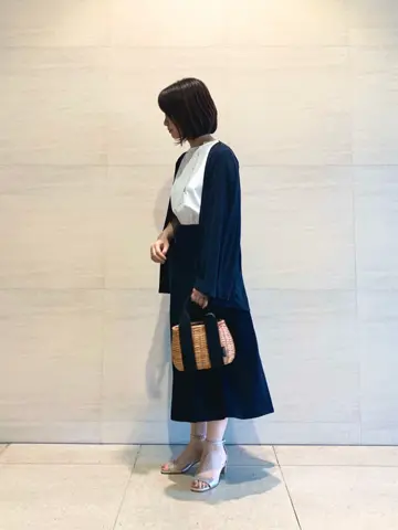 23区 望月 コーディネート画像