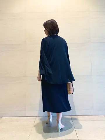 23区 望月 コーディネート画像