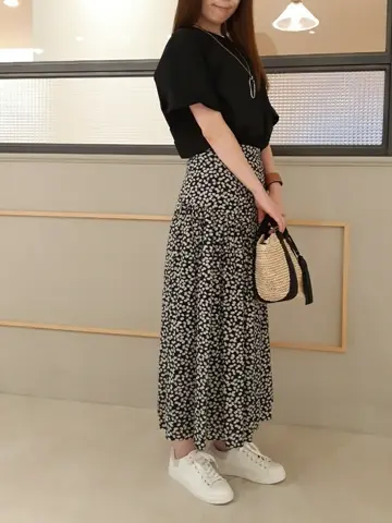 23区 鈴木 コーディネート画像