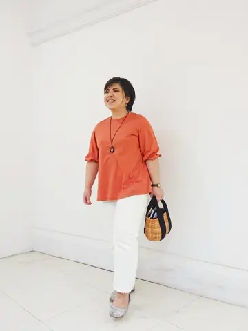 23区 大坪 コーディネート画像