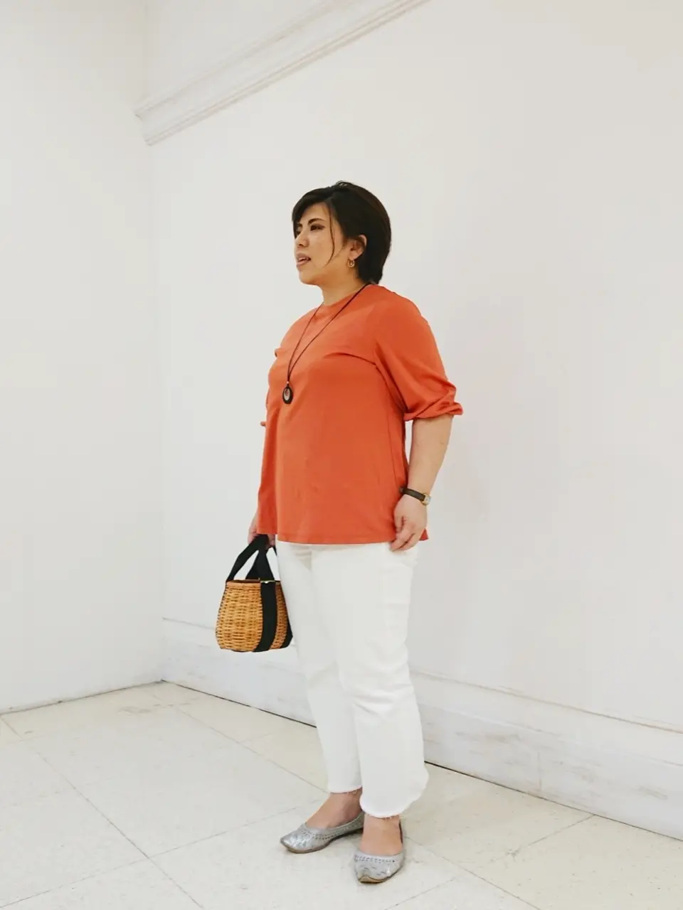 23区 大坪 コーディネート画像