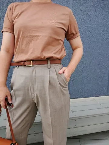 23区 中村 コーディネート画像