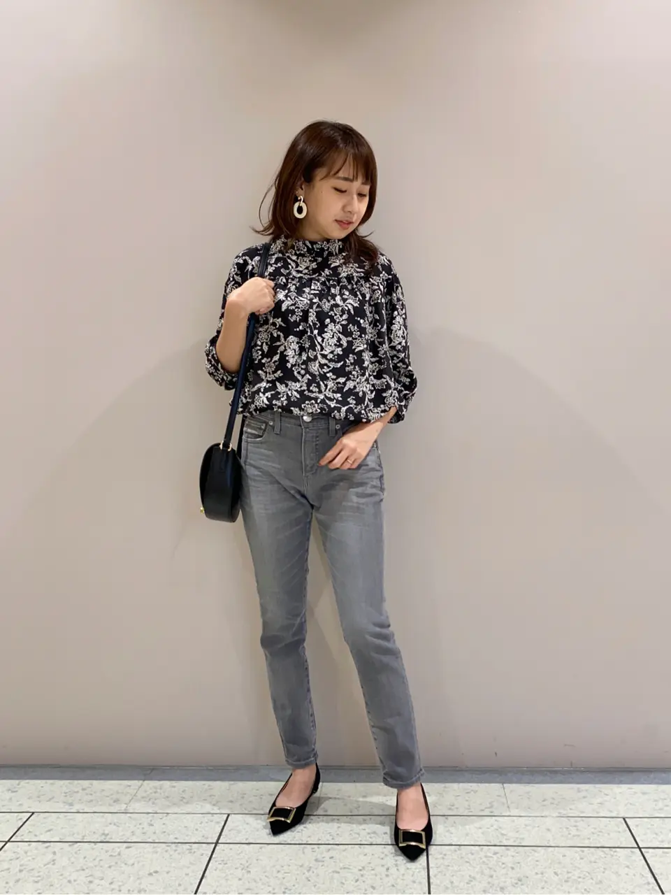  Kanako コーディネート画像