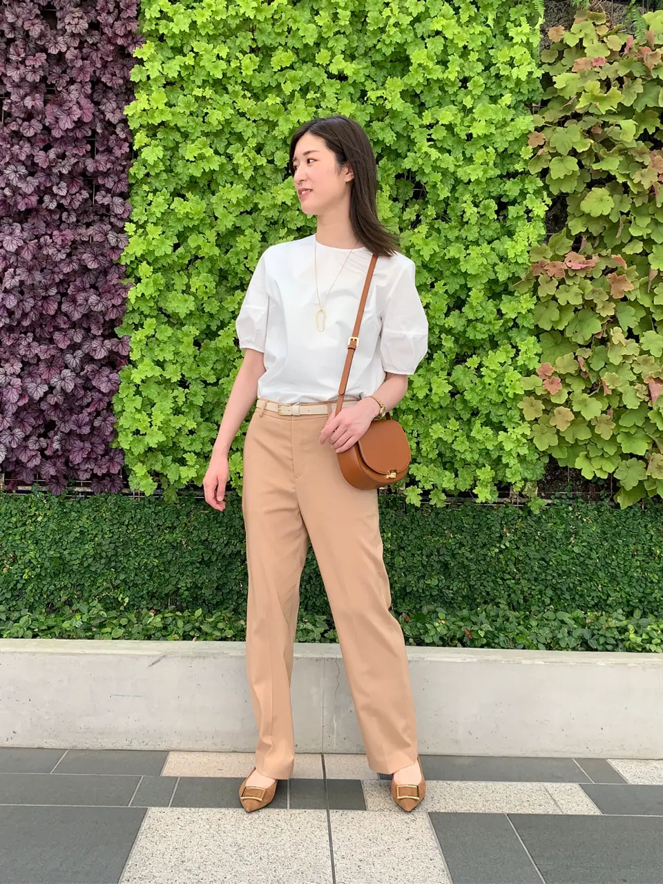  木内 コーディネート画像