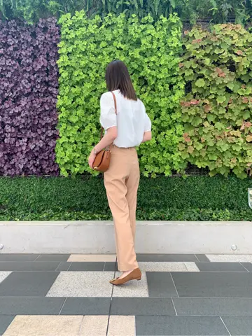 23区 木内 コーディネート画像