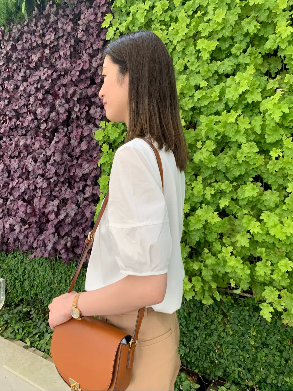 23区 木内 コーディネート画像