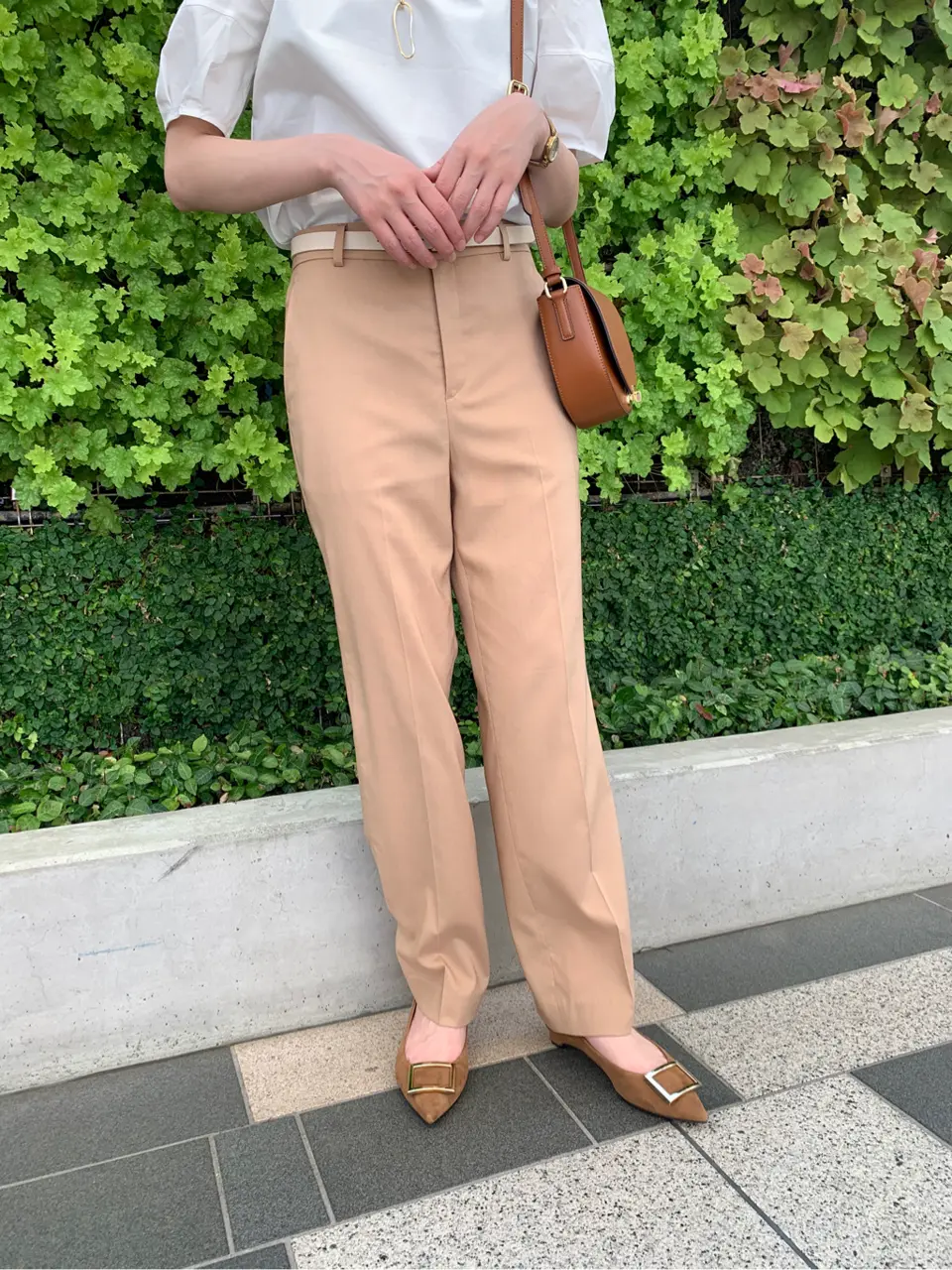 23区 木内 コーディネート画像