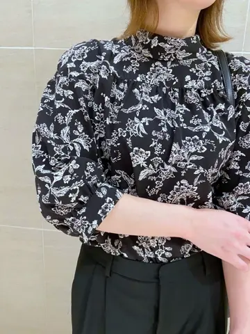 23区 スタッフy コーディネート画像