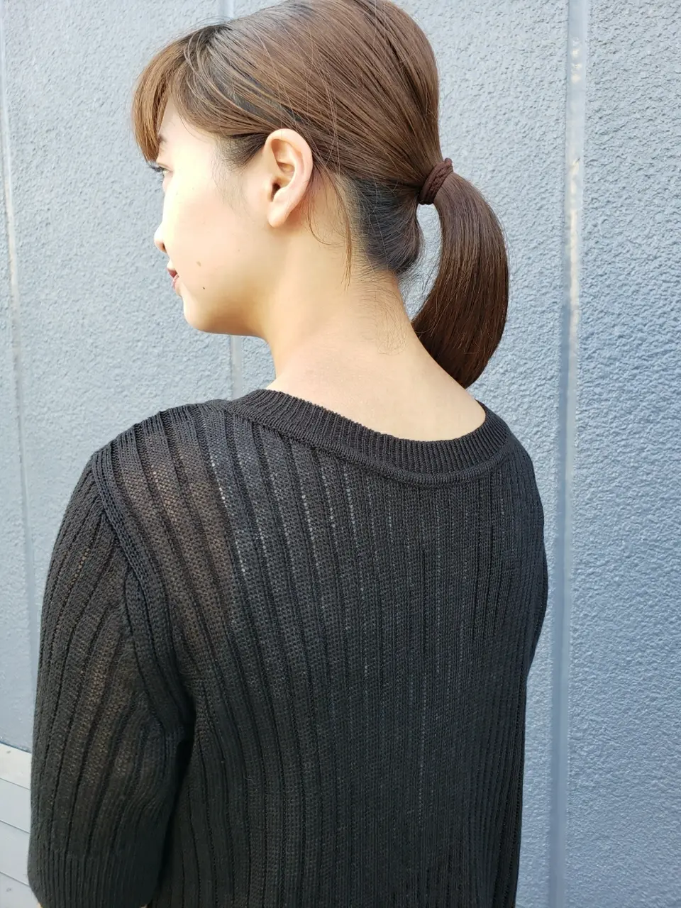 23区 阿多 コーディネート画像