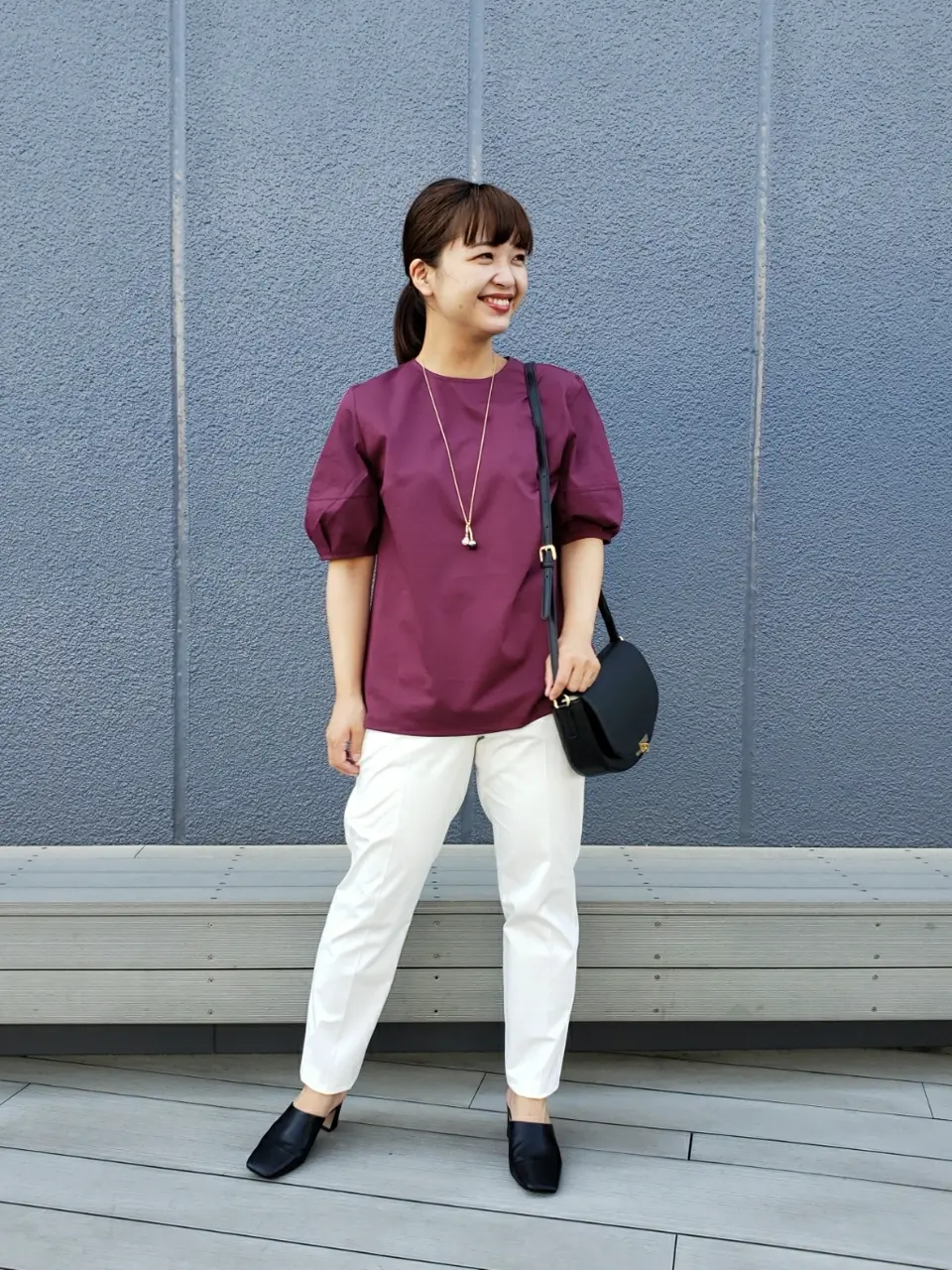  阿多 コーディネート画像