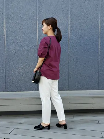 23区 阿多 コーディネート画像