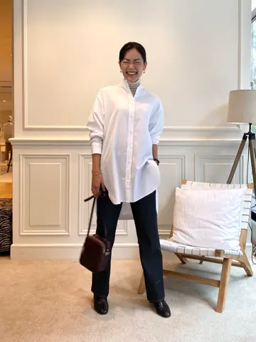 23区 松本 コーディネート画像