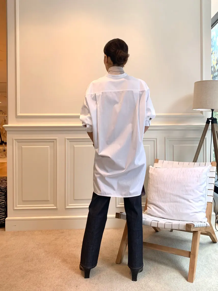 23区 松本 コーディネート画像