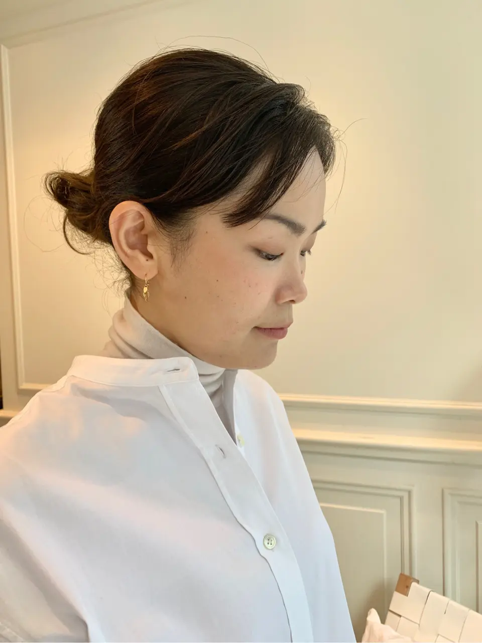 23区 松本 コーディネート画像