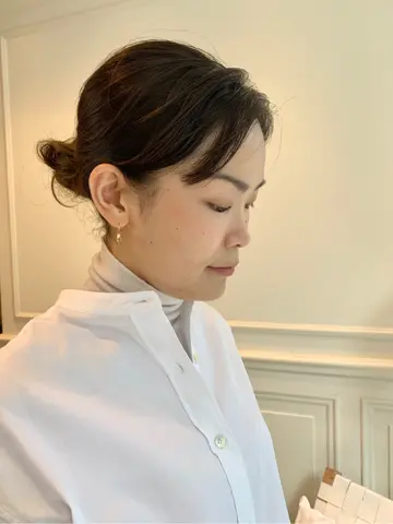 23区 松本 コーディネート画像