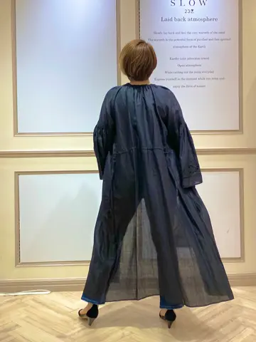 23区 武藤 コーディネート画像